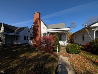 1808 Nichol Avenue, Anderson, IN 46016