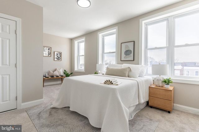 3651 COTTAGE AVE, Baltimore, MD 21215