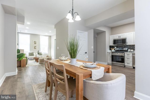 3651 COTTAGE AVE, Baltimore, MD 21215