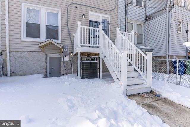 3651 COTTAGE AVE, Baltimore, MD 21215