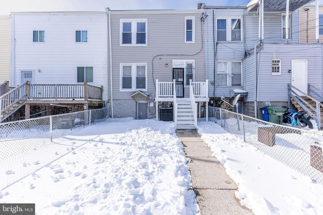 3651 COTTAGE AVE, Baltimore, MD 21215