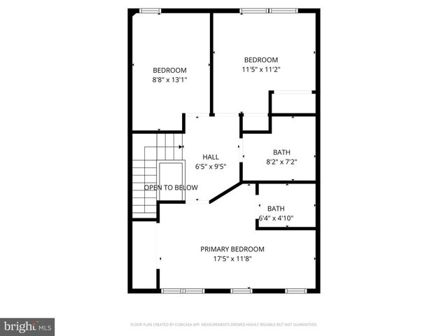 3651 COTTAGE AVE, Baltimore, MD 21215