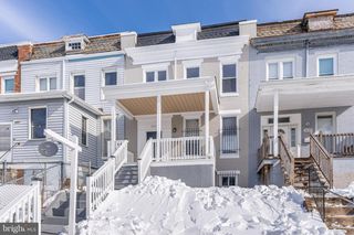 3651 COTTAGE AVE, Baltimore, MD 21215