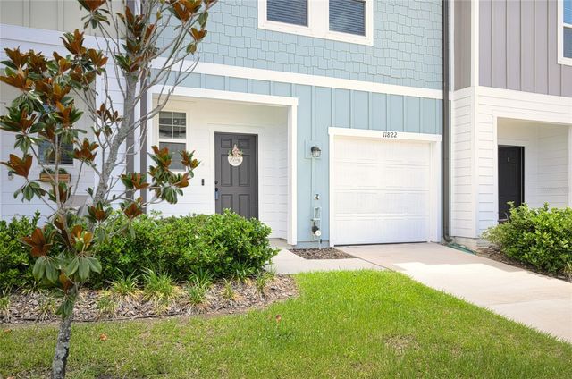 11822 THROTTLE PLACE, Gibsonton, FL 33534