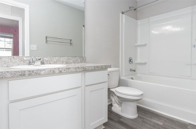 11822 THROTTLE PLACE, Gibsonton, FL 33534