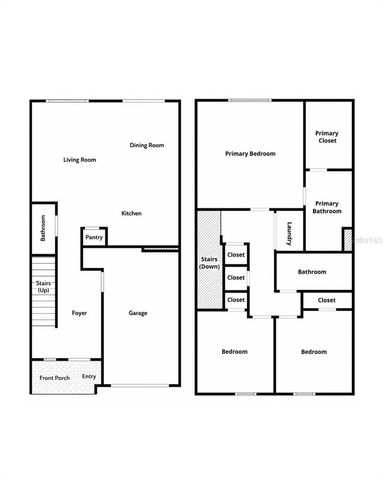 11822 THROTTLE PLACE, Gibsonton, FL 33534