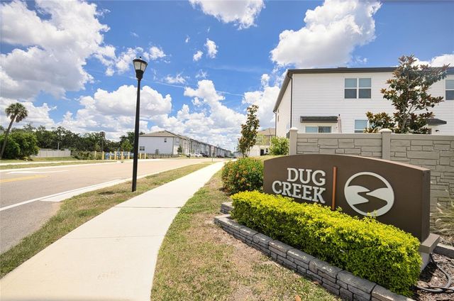 11822 THROTTLE PLACE, Gibsonton, FL 33534
