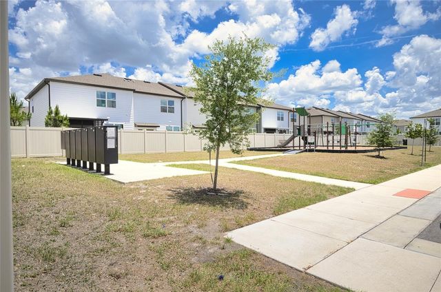 11822 THROTTLE PLACE, Gibsonton, FL 33534