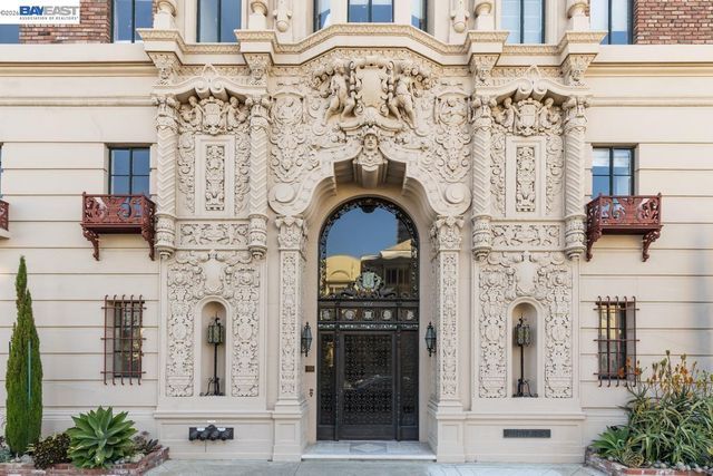 492 Staten Ave 1002, Oakland, CA 94610