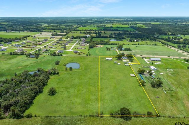 800 VZ County Road 2135, Canton, TX 75103