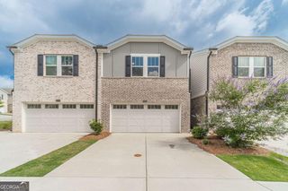 1412 Villageside Court, Lawrenceville, GA 30043