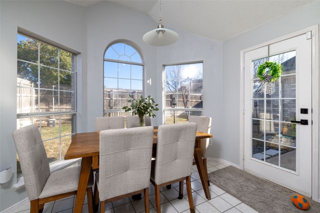 4809 Rincon Way, Fort Worth, TX 76137