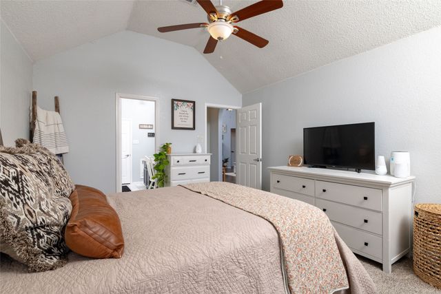 4809 Rincon Way, Fort Worth, TX 76137