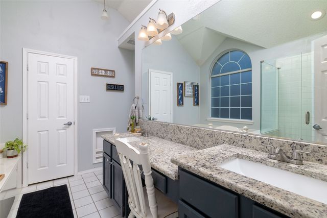 4809 Rincon Way, Fort Worth, TX 76137