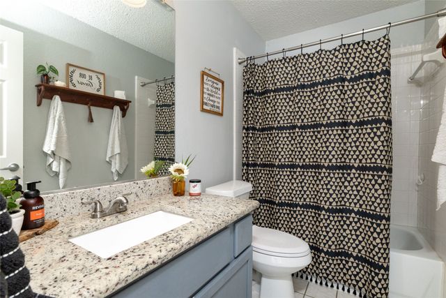 4809 Rincon Way, Fort Worth, TX 76137