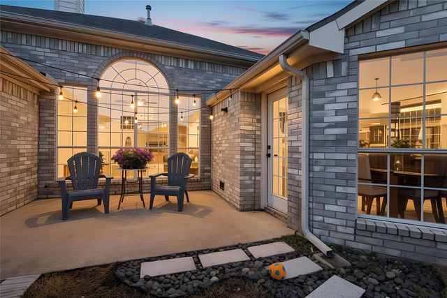 4809 Rincon Way, Fort Worth, TX 76137