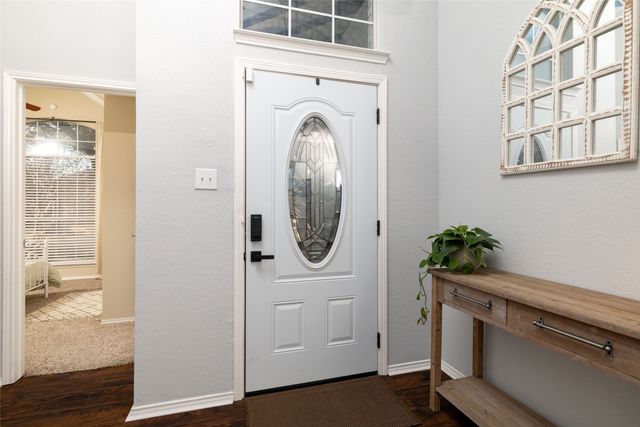 4809 Rincon Way, Fort Worth, TX 76137