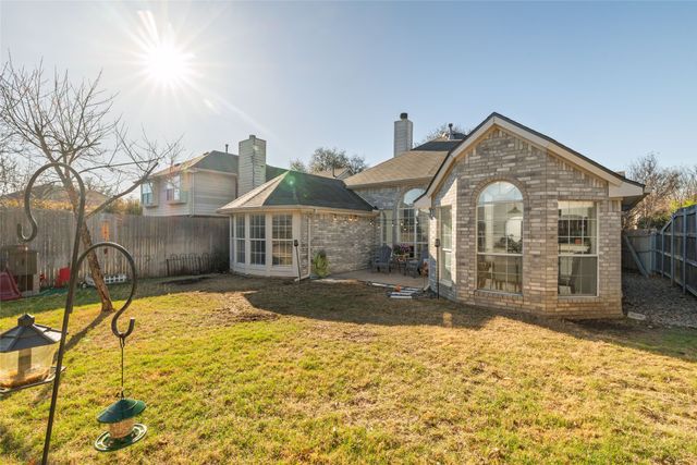 4809 Rincon Way, Fort Worth, TX 76137