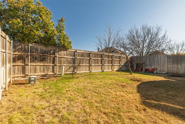 4809 Rincon Way, Fort Worth, TX 76137