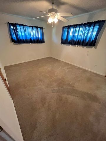 110 Circle Drive, Point, TX 75472
