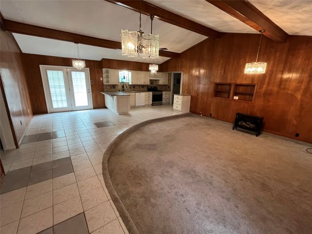 110 Circle Drive, Point, TX 75472