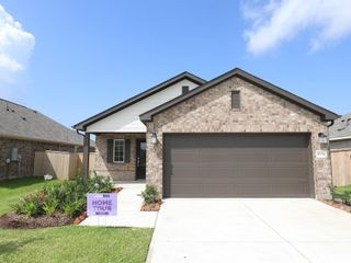 1626 Country View Drive, Rosenberg, TX 77471