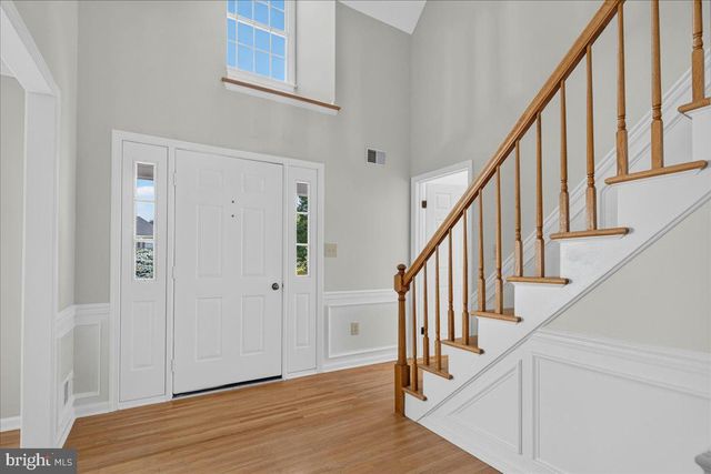 17 HUNTINGTON DR, Princeton Junction, NJ 08550