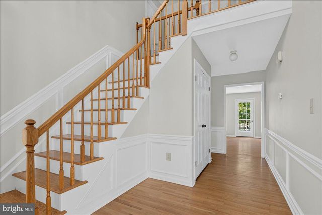 17 HUNTINGTON DR, Princeton Junction, NJ 08550