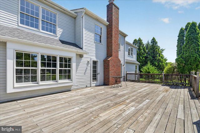 17 HUNTINGTON DR, Princeton Junction, NJ 08550
