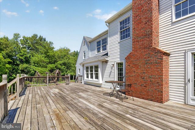 17 HUNTINGTON DR, Princeton Junction, NJ 08550