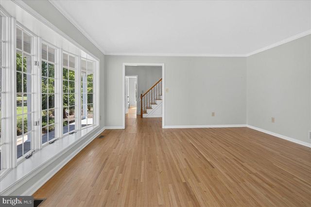 17 HUNTINGTON DR, Princeton Junction, NJ 08550