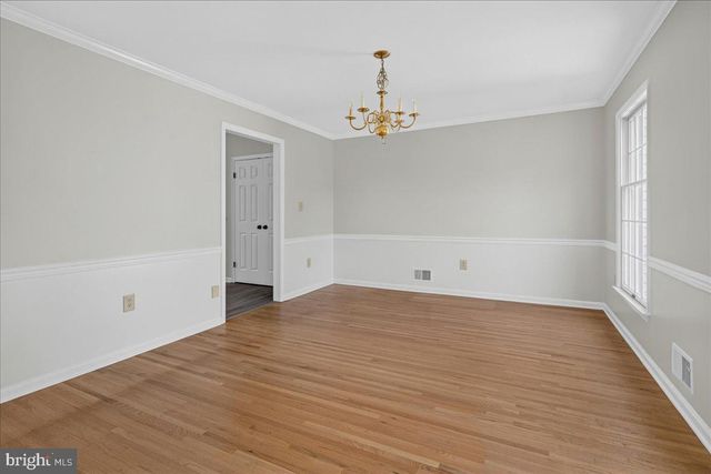 17 HUNTINGTON DR, Princeton Junction, NJ 08550