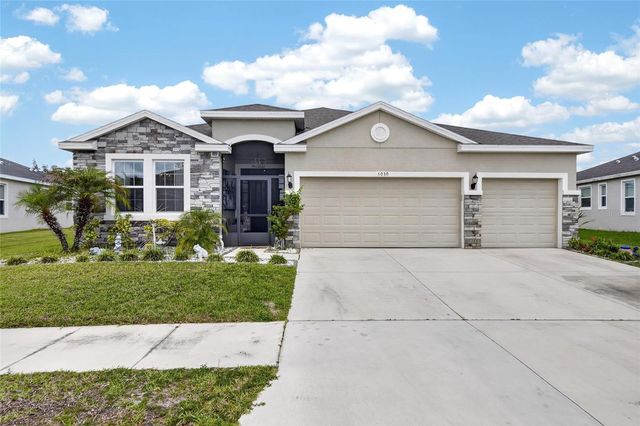 5030 JAGGED CLOUD DRIVE, Wimauma, FL 33598