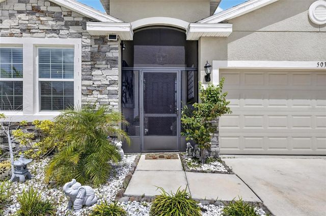 5030 JAGGED CLOUD DRIVE, Wimauma, FL 33598