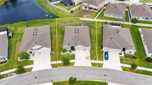 5030 JAGGED CLOUD DRIVE, Wimauma, FL 33598