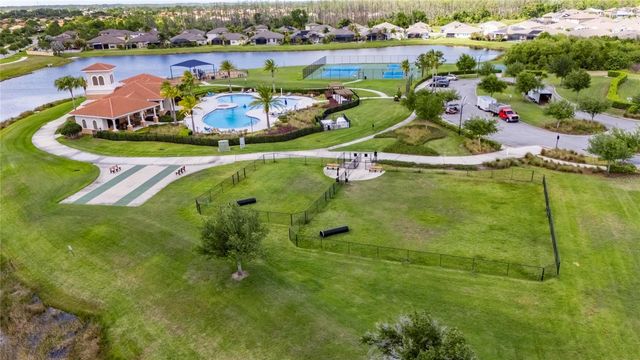 5030 JAGGED CLOUD DRIVE, Wimauma, FL 33598