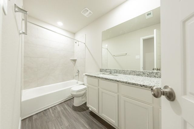 3022 Nickell Back Drive, Conroe, TX 77301