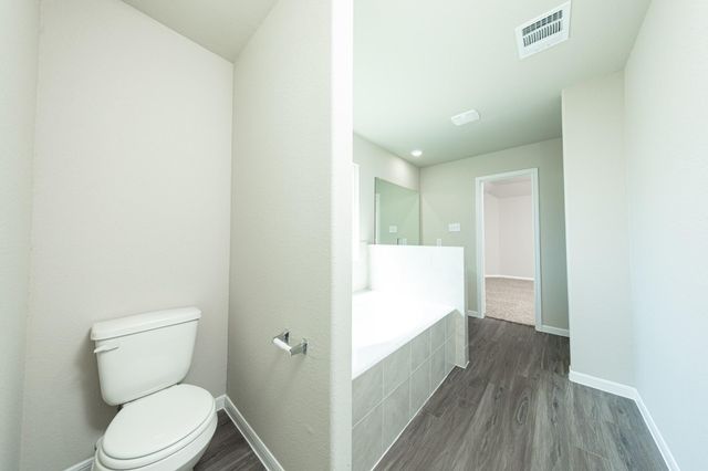 3022 Nickell Back Drive, Conroe, TX 77301