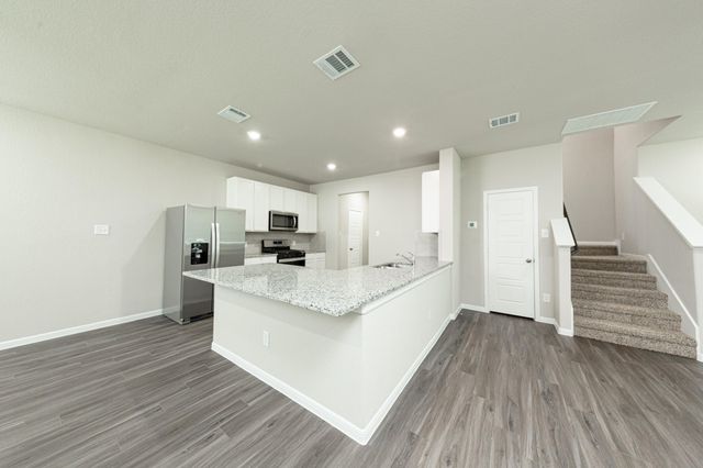 3022 Nickell Back Drive, Conroe, TX 77301