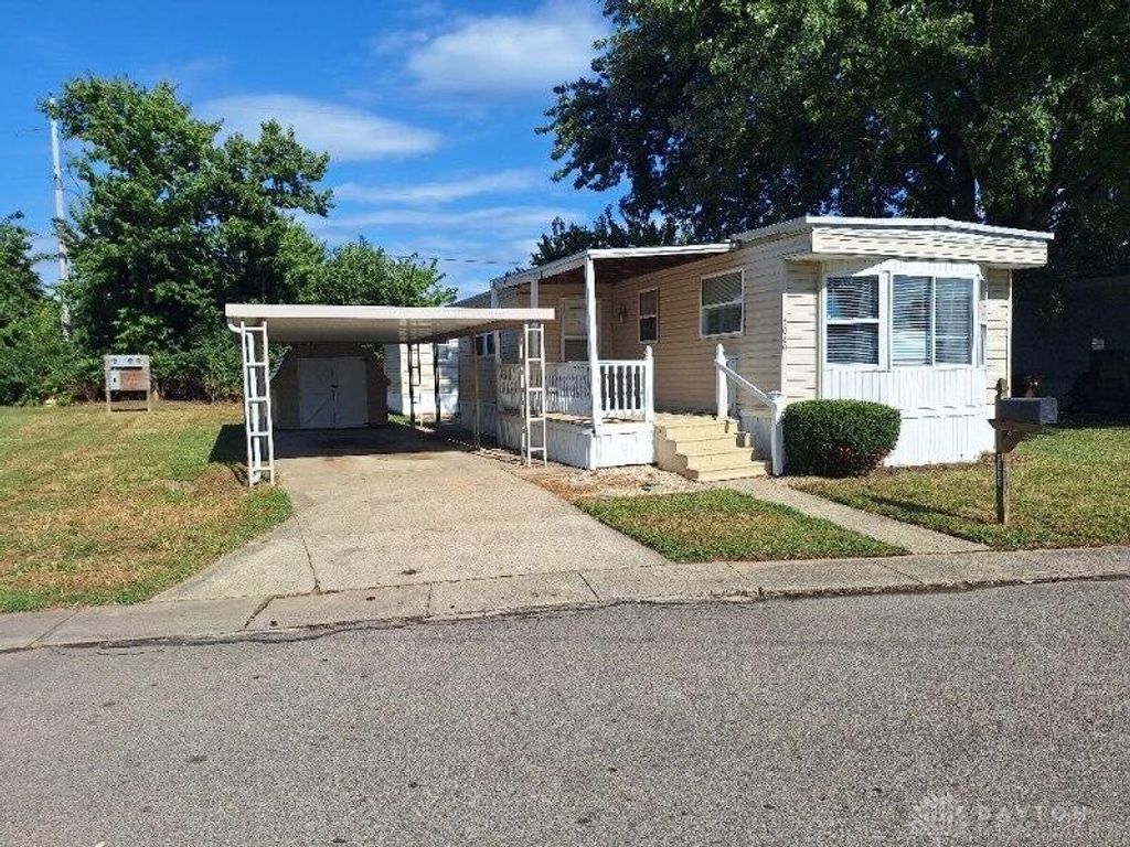 5080 Upperton Drive, Miami Twp, OH 45342