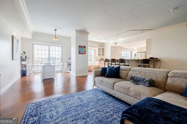195 14th Street NE PH206, Atlanta, GA 30309
