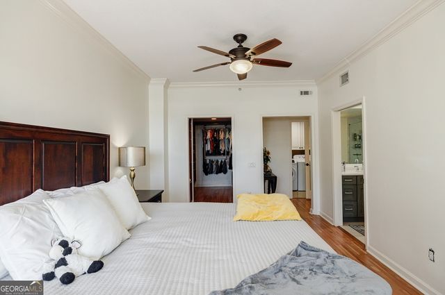 195 14th Street NE PH206, Atlanta, GA 30309