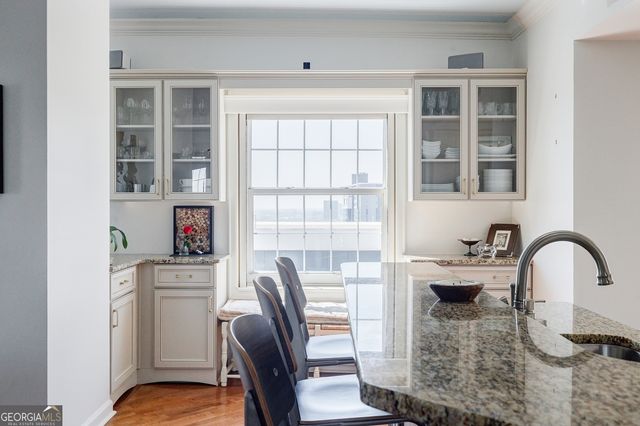 195 14th Street NE PH206, Atlanta, GA 30309