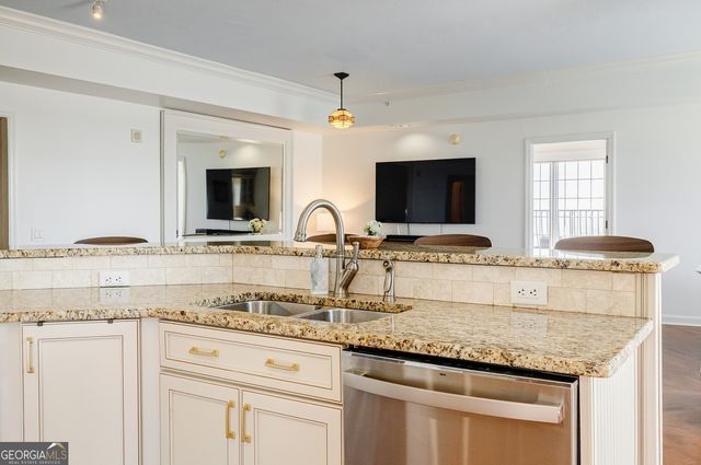 195 14th Street NE PH206, Atlanta, GA 30309