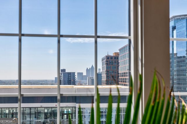 195 14th Street NE PH206, Atlanta, GA 30309