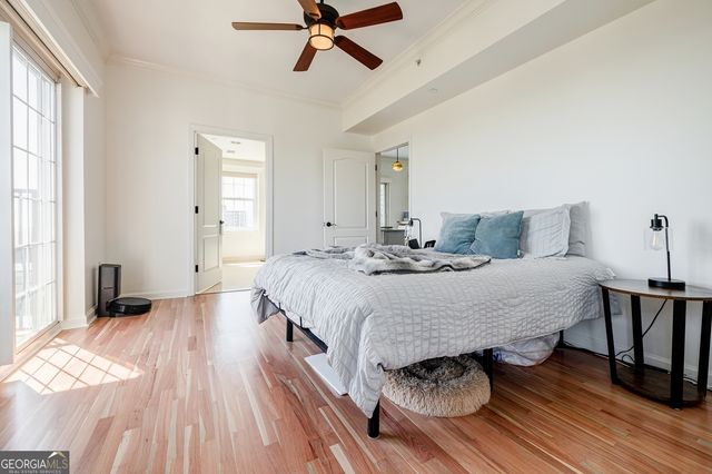 195 14th Street NE PH206, Atlanta, GA 30309
