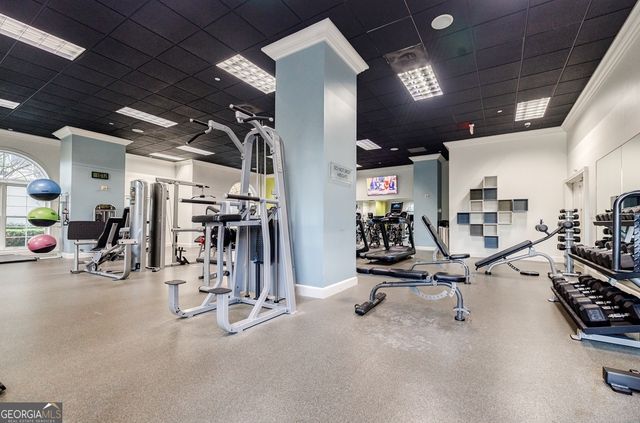 195 14th Street NE PH206, Atlanta, GA 30309