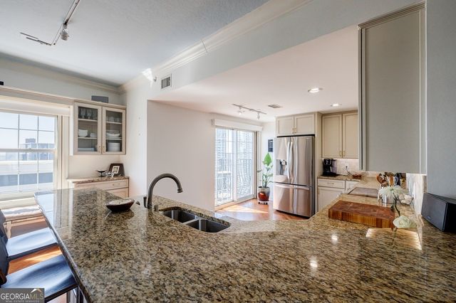 195 14th Street NE PH206, Atlanta, GA 30309