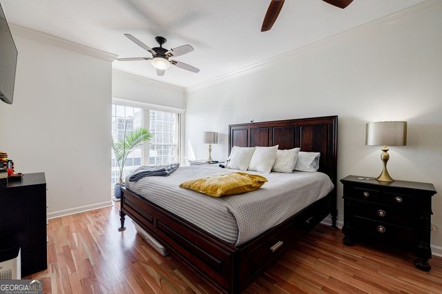 195 14th Street NE PH206, Atlanta, GA 30309