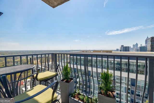 195 14th Street NE PH206, Atlanta, GA 30309